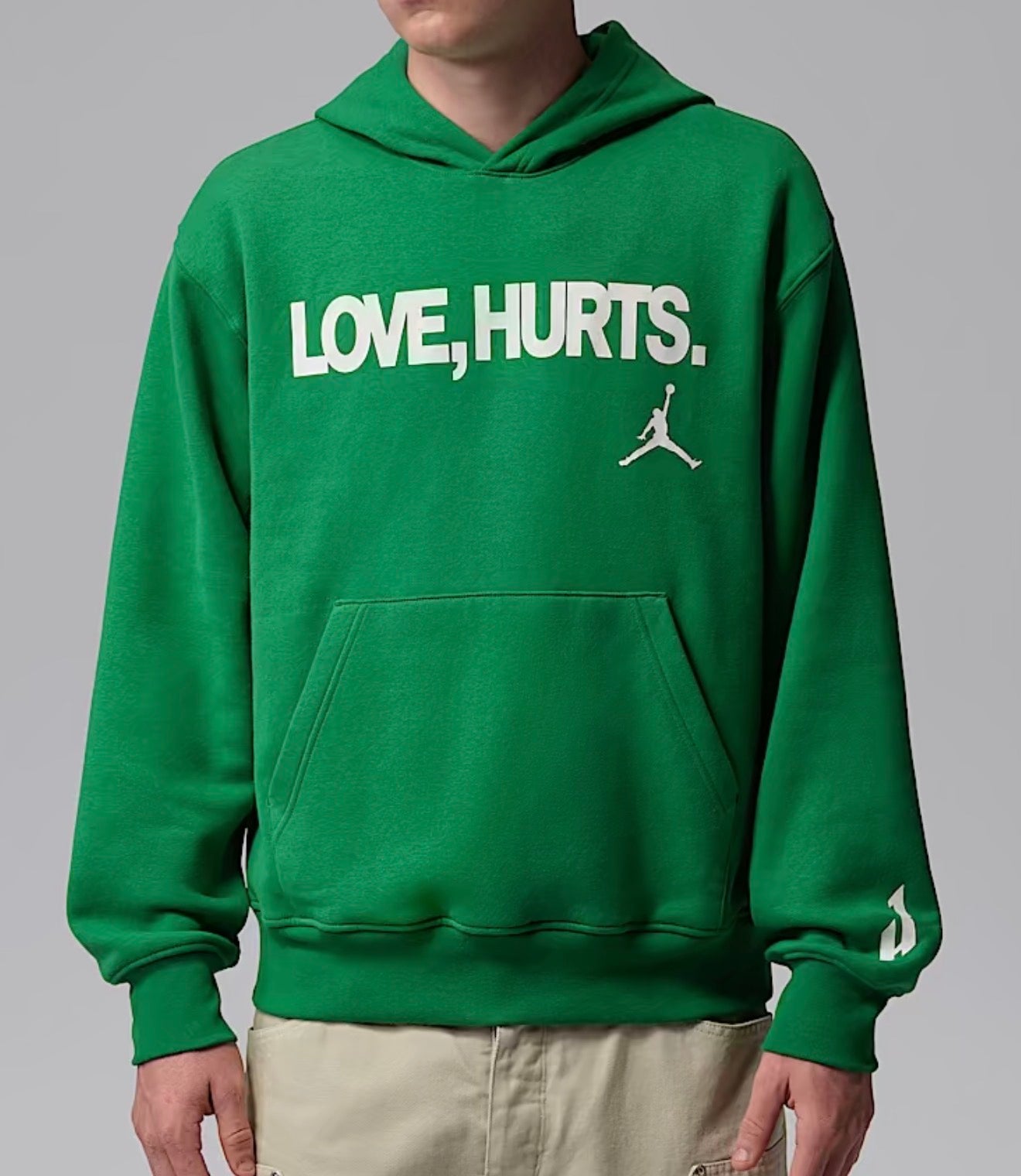 Love Hurts Sweatshirt