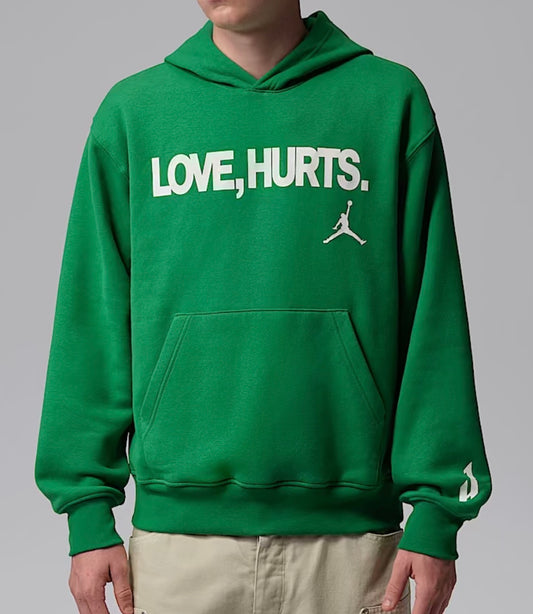 Love Hurts Sweatshirt