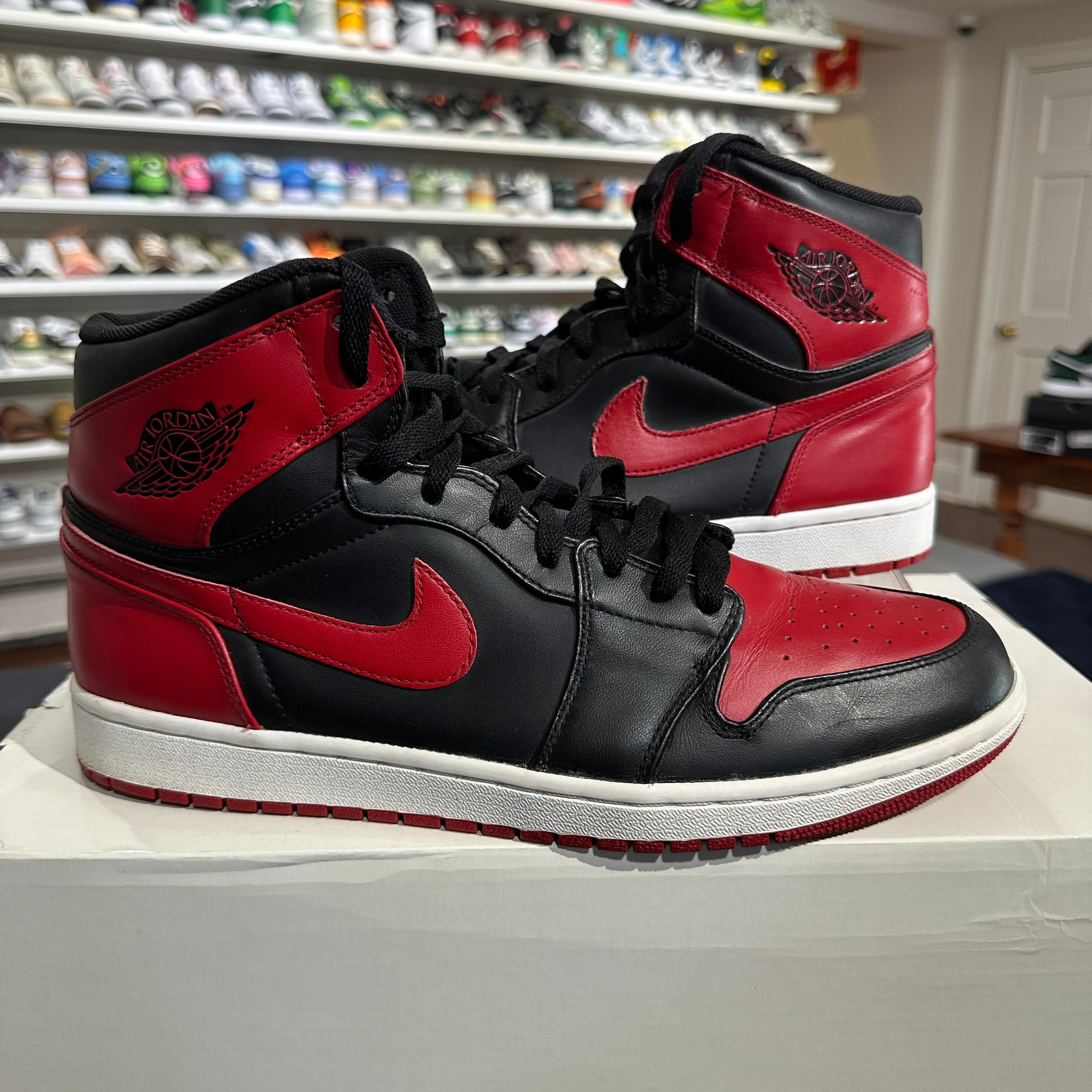 USED* Air Jordan 1 DMP (SIZE 11.5) – Sports Connection