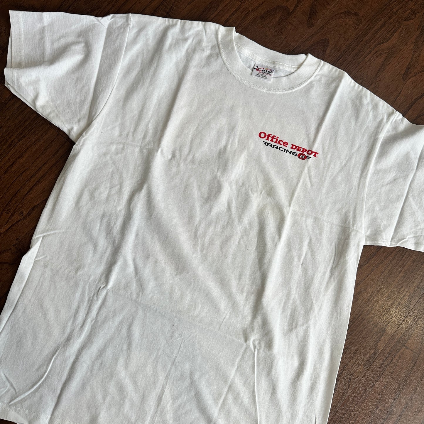 *VINTAGE* Office Depot Tee (FITS LARGE)