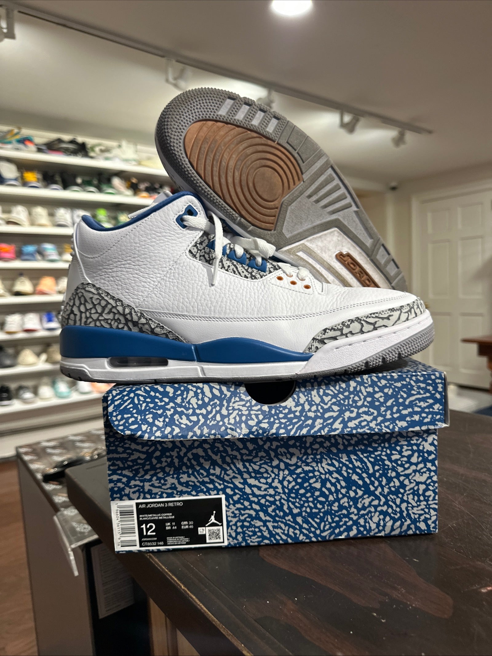 used air jordans for sale