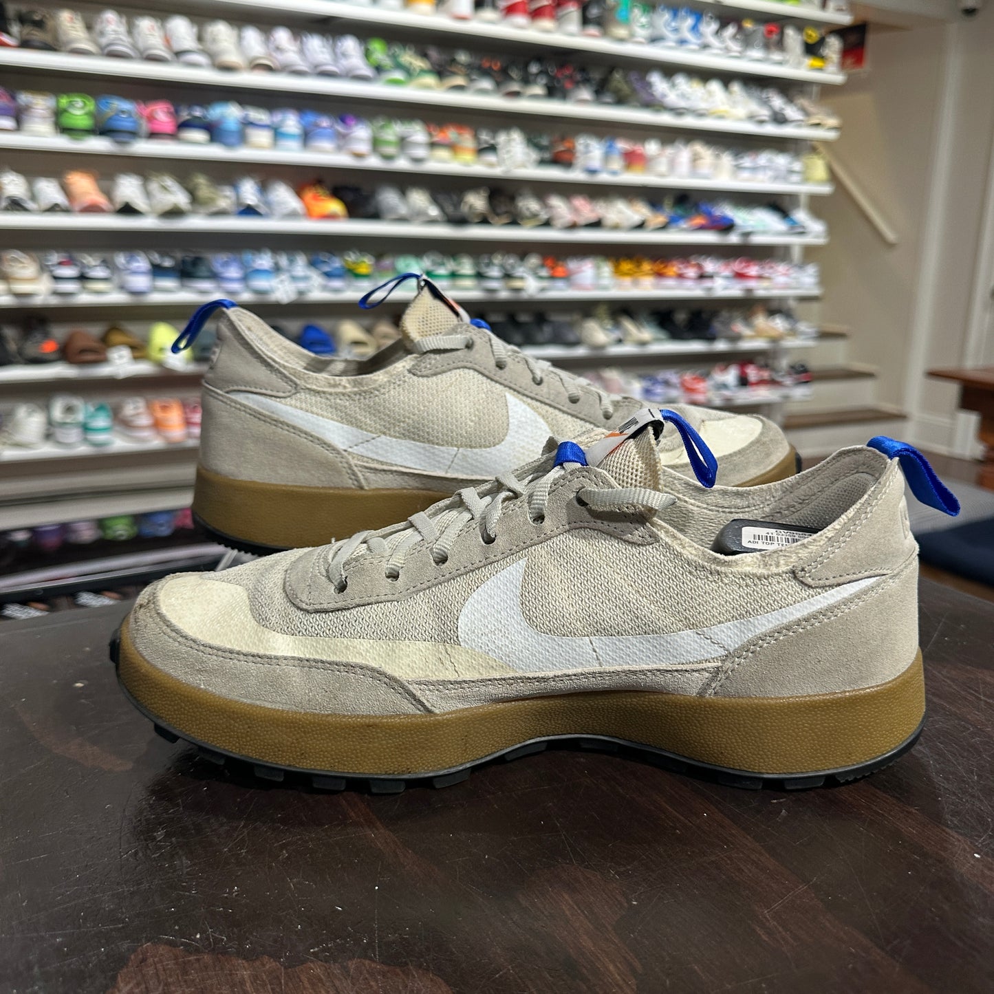 *USED* Nike Craft General Purpose Tom Sachs (Size 12)