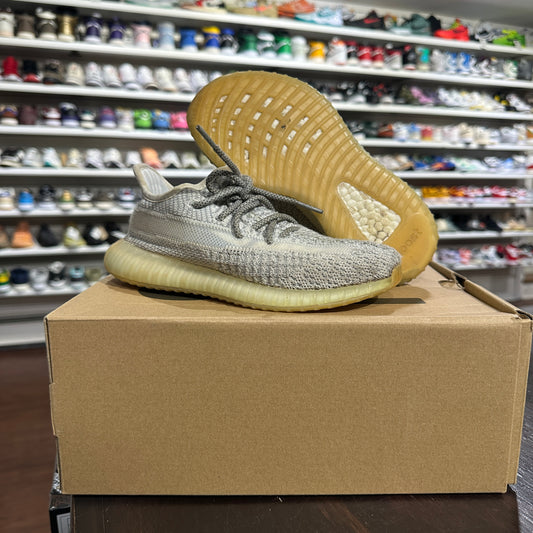 *USED* Yeezy 350 Boost v2 Yeshaya (size 13.5K)