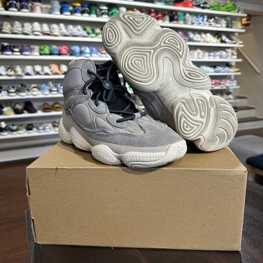 *USED* Yeezy 500 Mist Stone (Size 9.5)