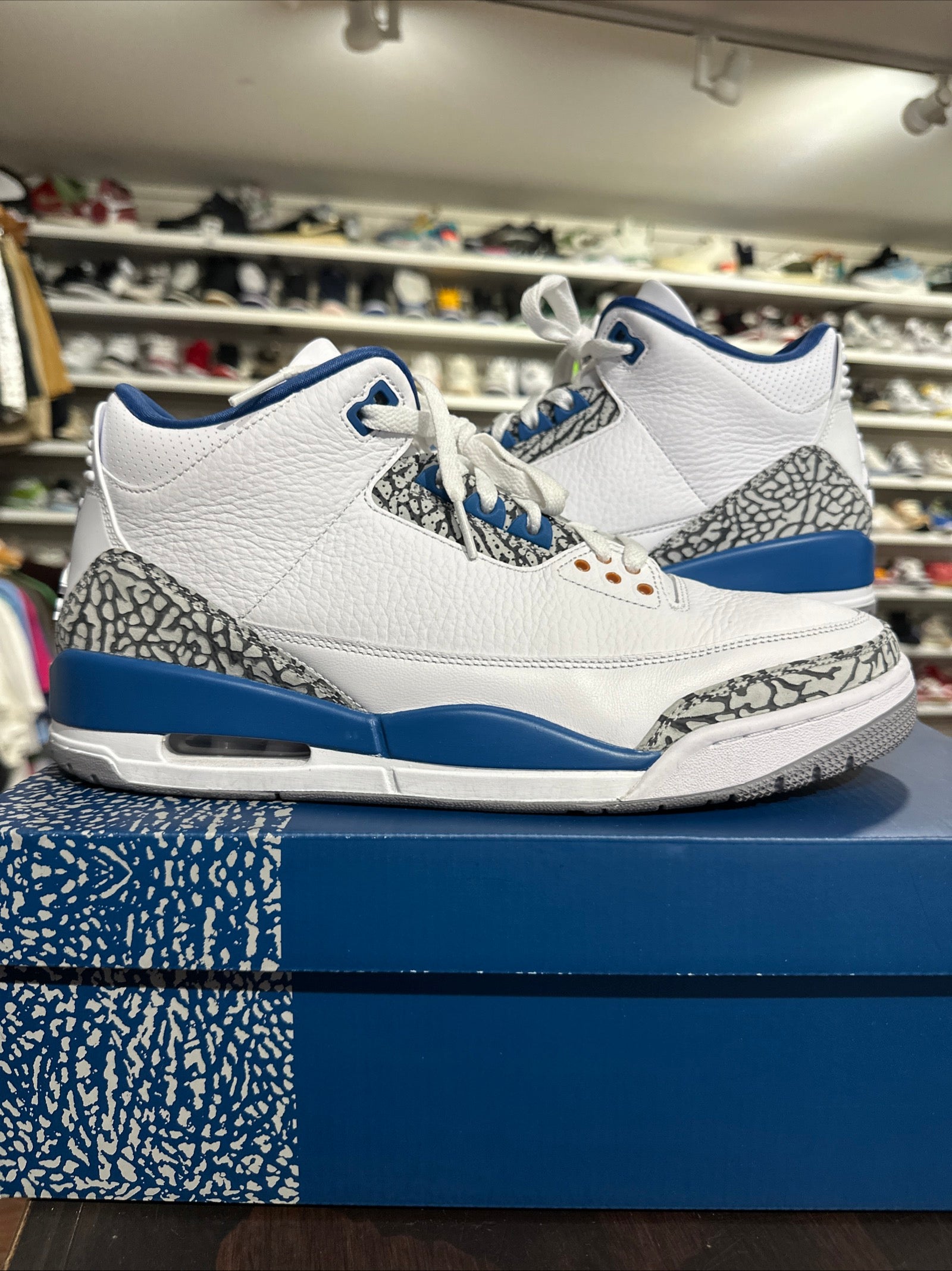 buy used jordans online