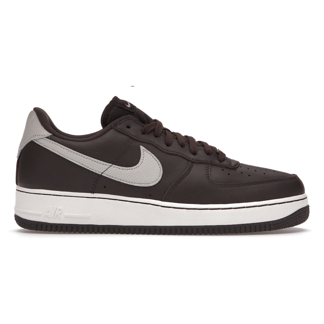 Nike Air Force 1 Low Mocha (Mens) – Sports Connection