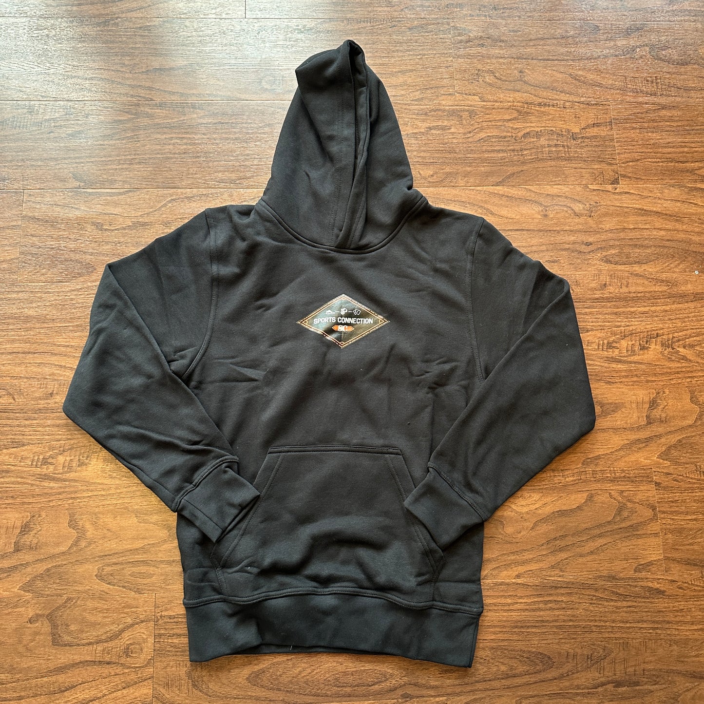 Sports Connection GOT EM Merch Hoodie