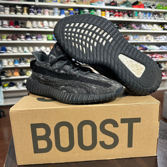 *USED* Yeezy 350 MX Dark Salt (size 10)