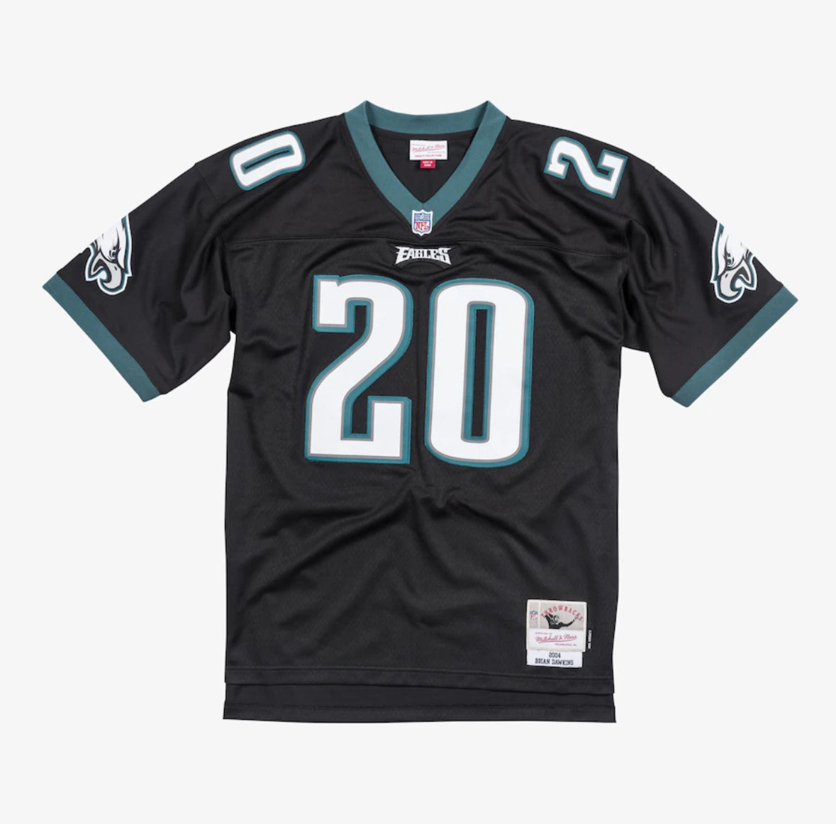 Mitchell & Ness Dawkins Jersey