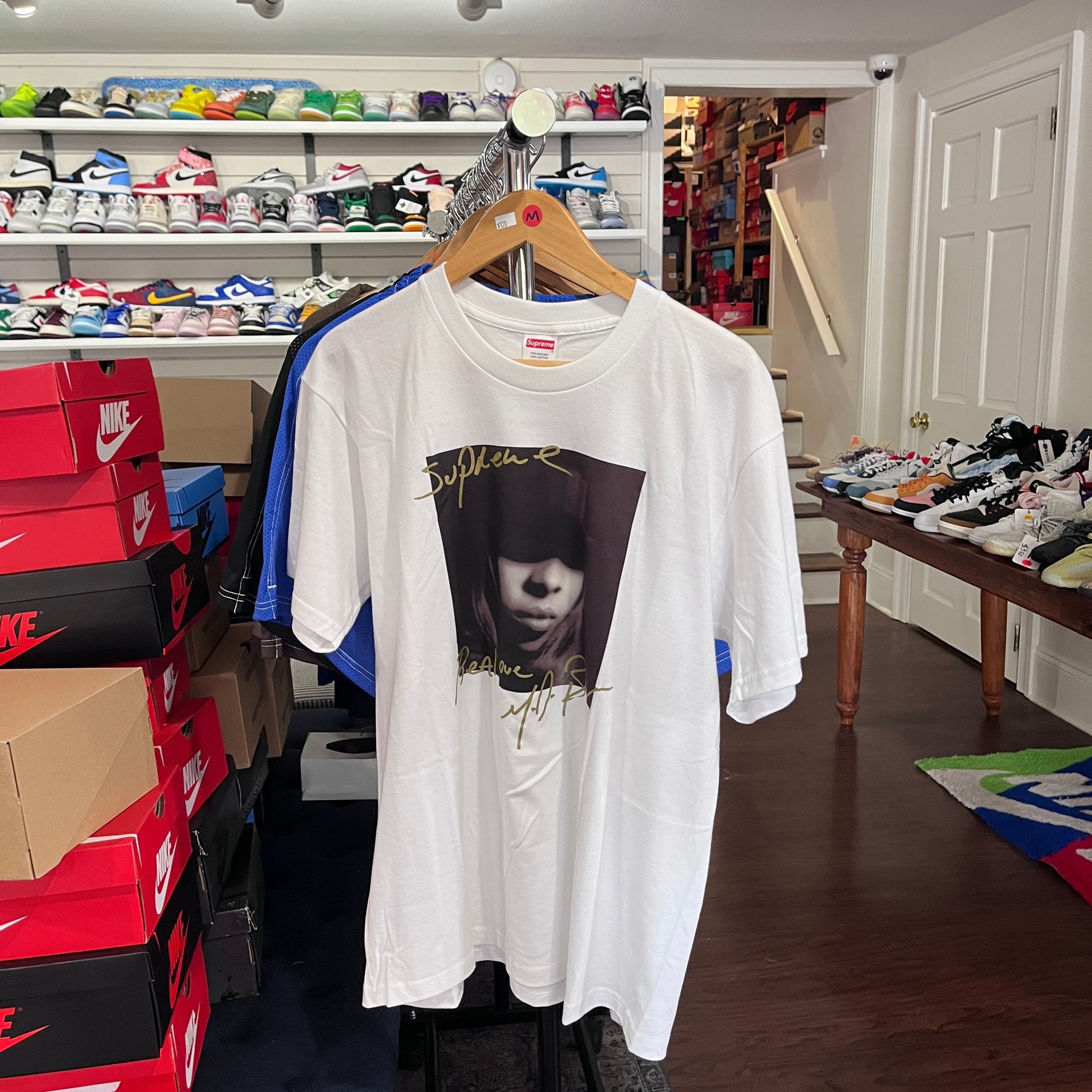 Christopher walken supreme Clearance