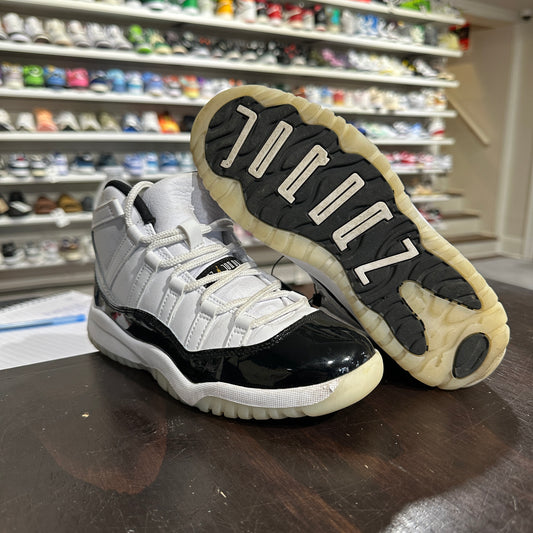 *USED* Jordan 11 DMP (Size 2Y)