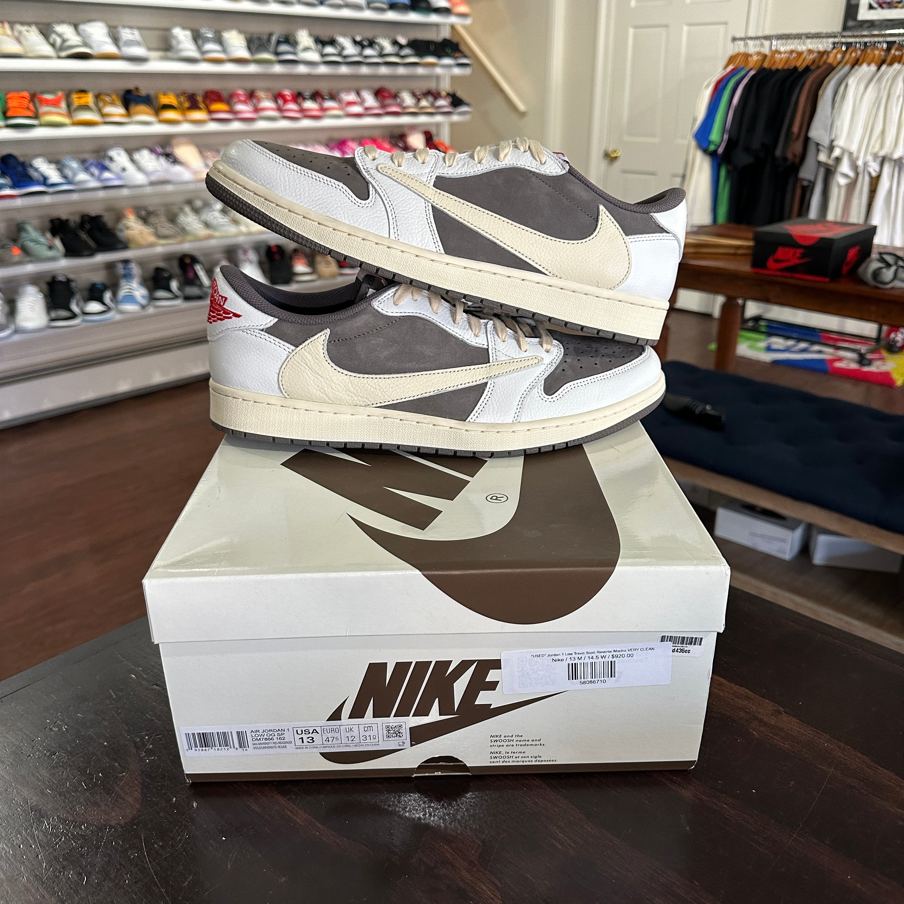 travis scott jordan 1 china