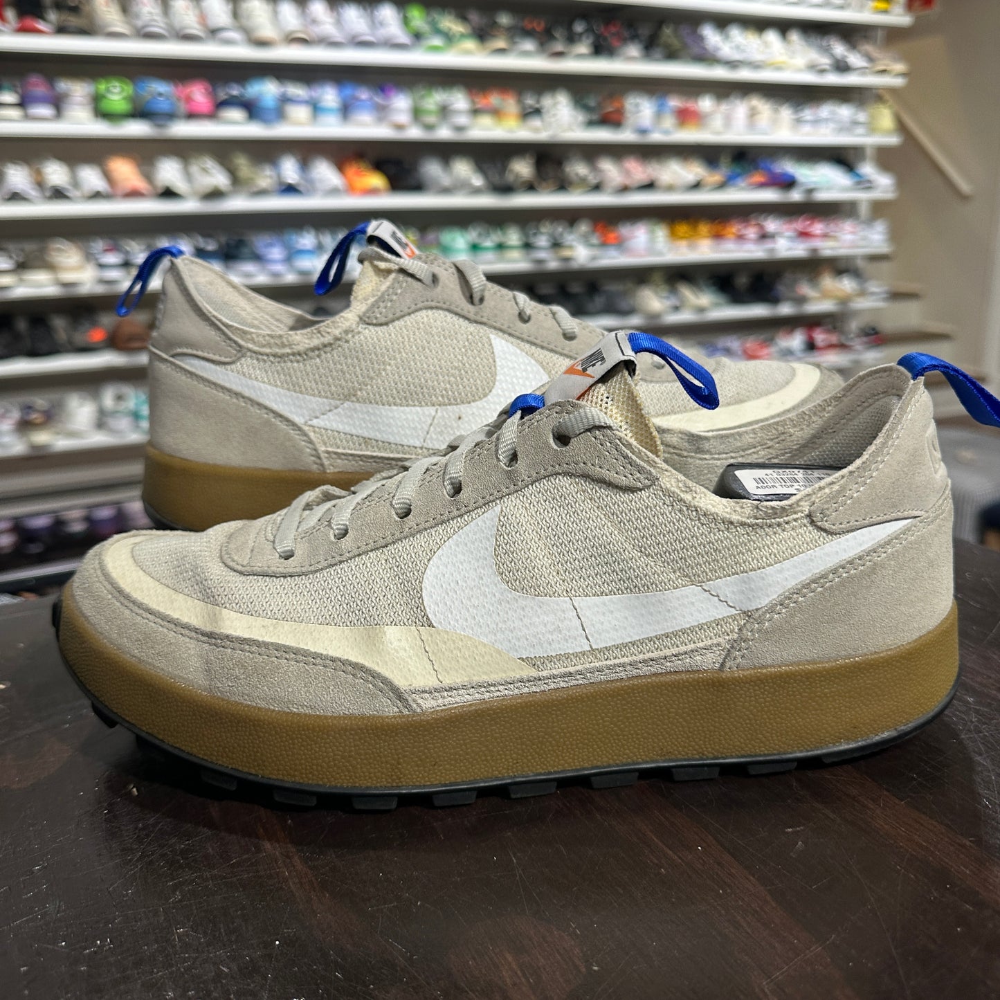 *USED* Nike Craft General Purpose Tom Sachs (Size 12)