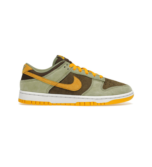 Nike Dunk Low Dusty Olives (Mens)