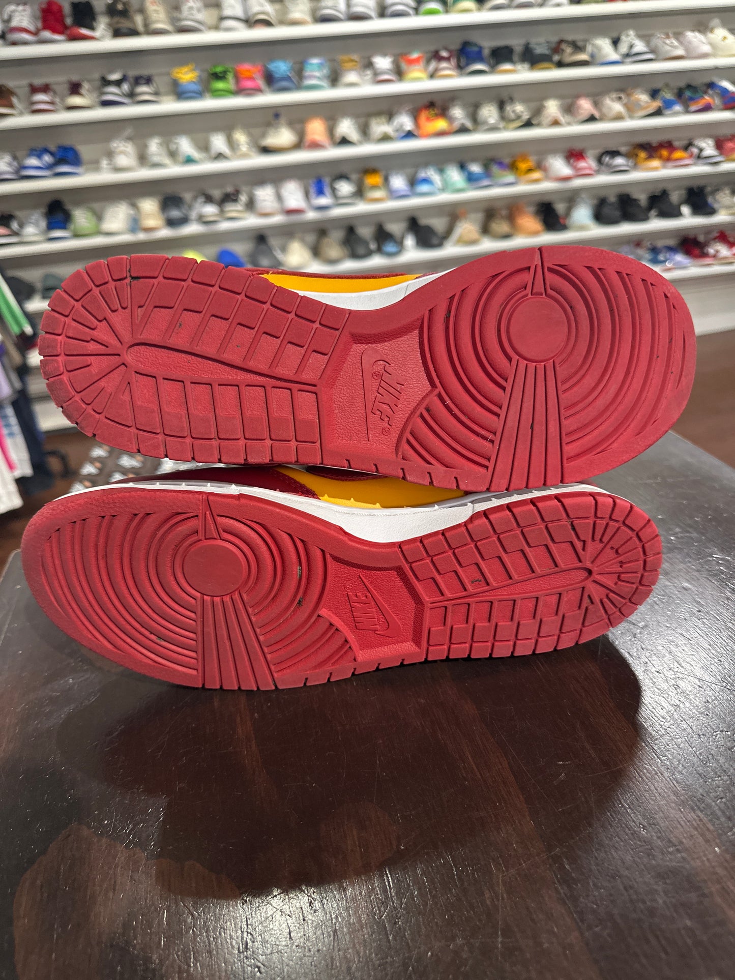 *USED* Dunk Low Midas (Size 11)