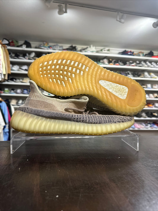 *USED* Yeezy 350 Ash Pearl (size 10)(No Box)
