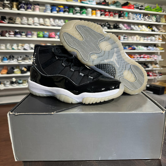 *USED* Jordan 11 Jubilee (size 9)