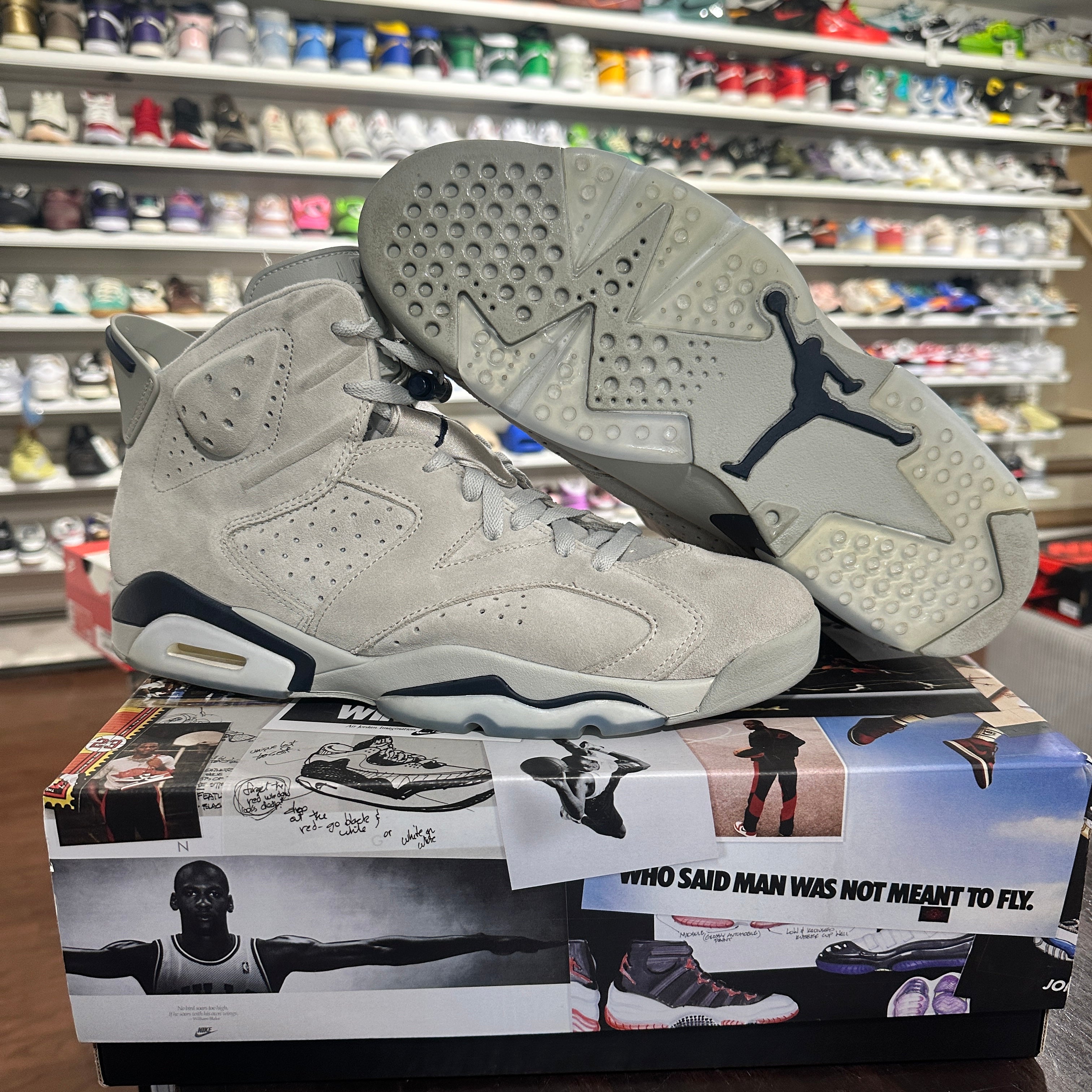 Jordan 6 size 13 outlet