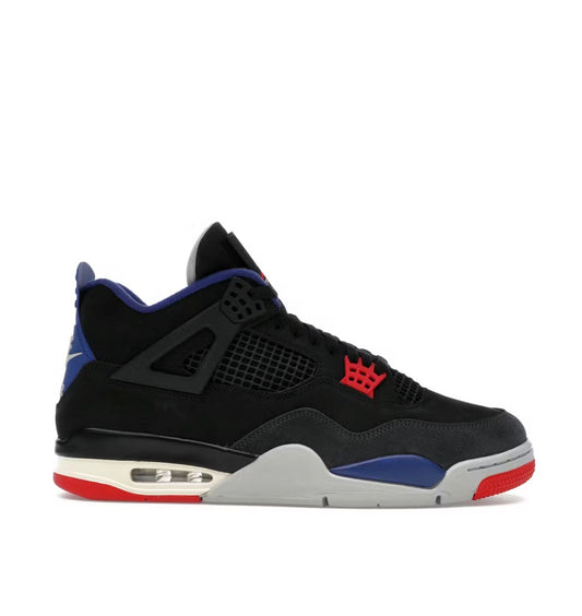 Jordan 4 Rare Air