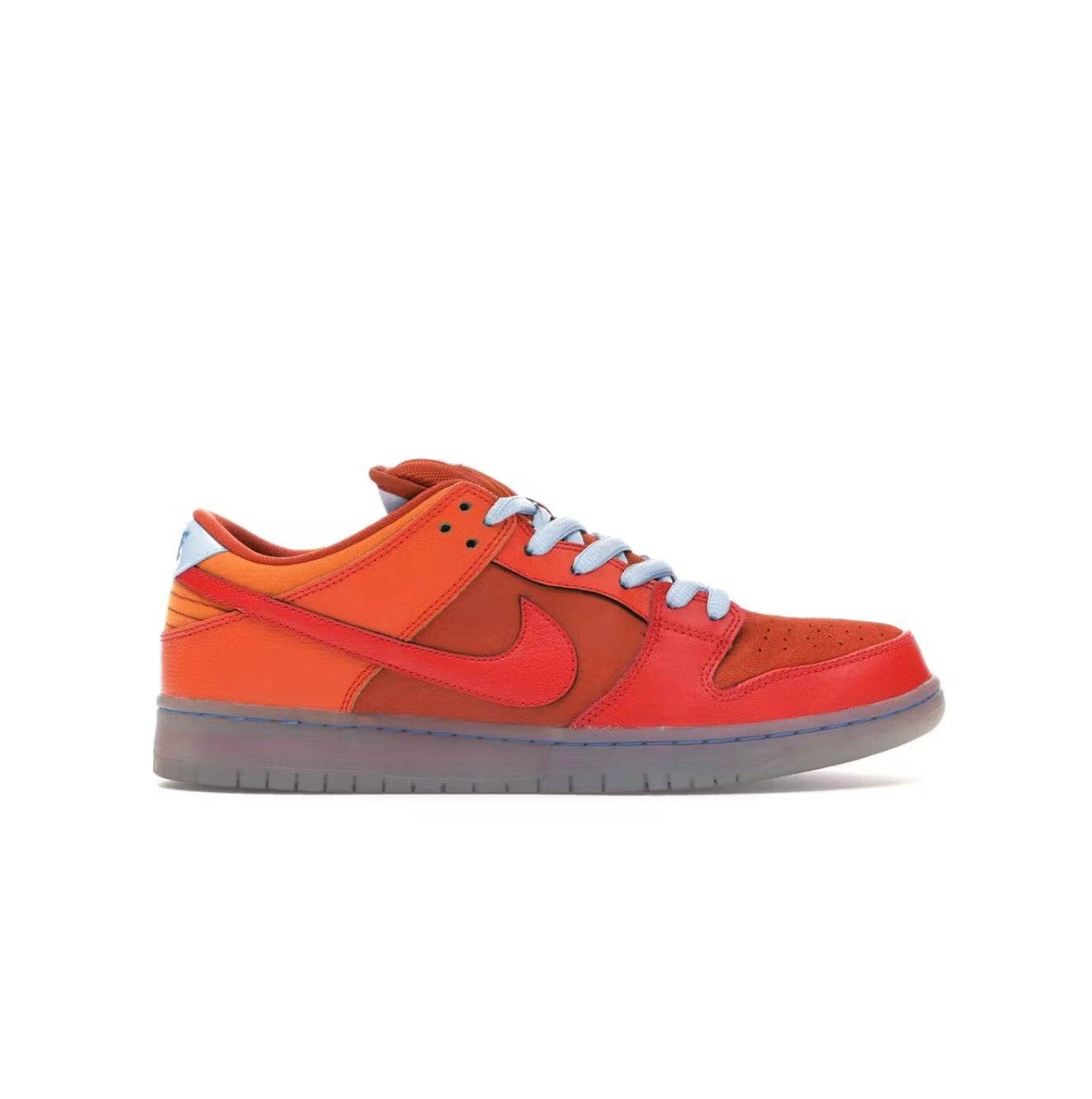 Nike SB Dunk Low Gamma Orange