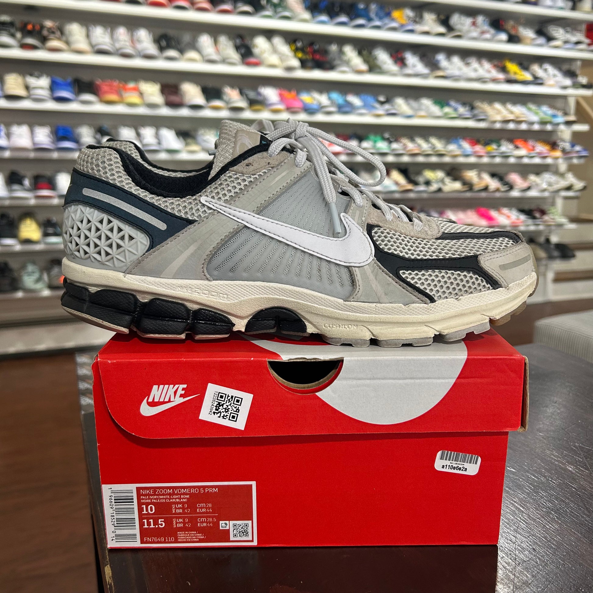 Supersonic jordan 10 sales