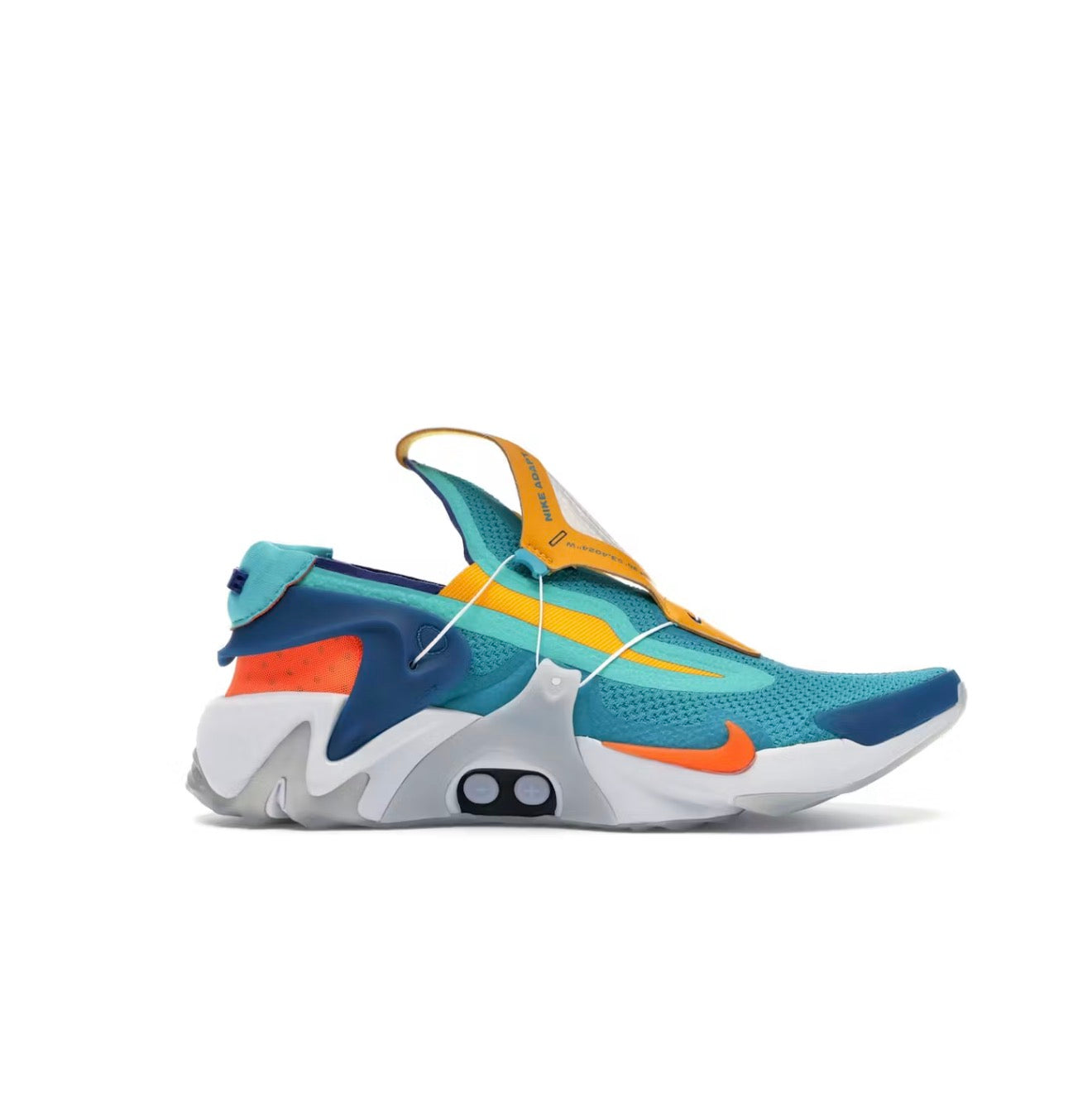 Nike Adapt Huarache Hyper Jade