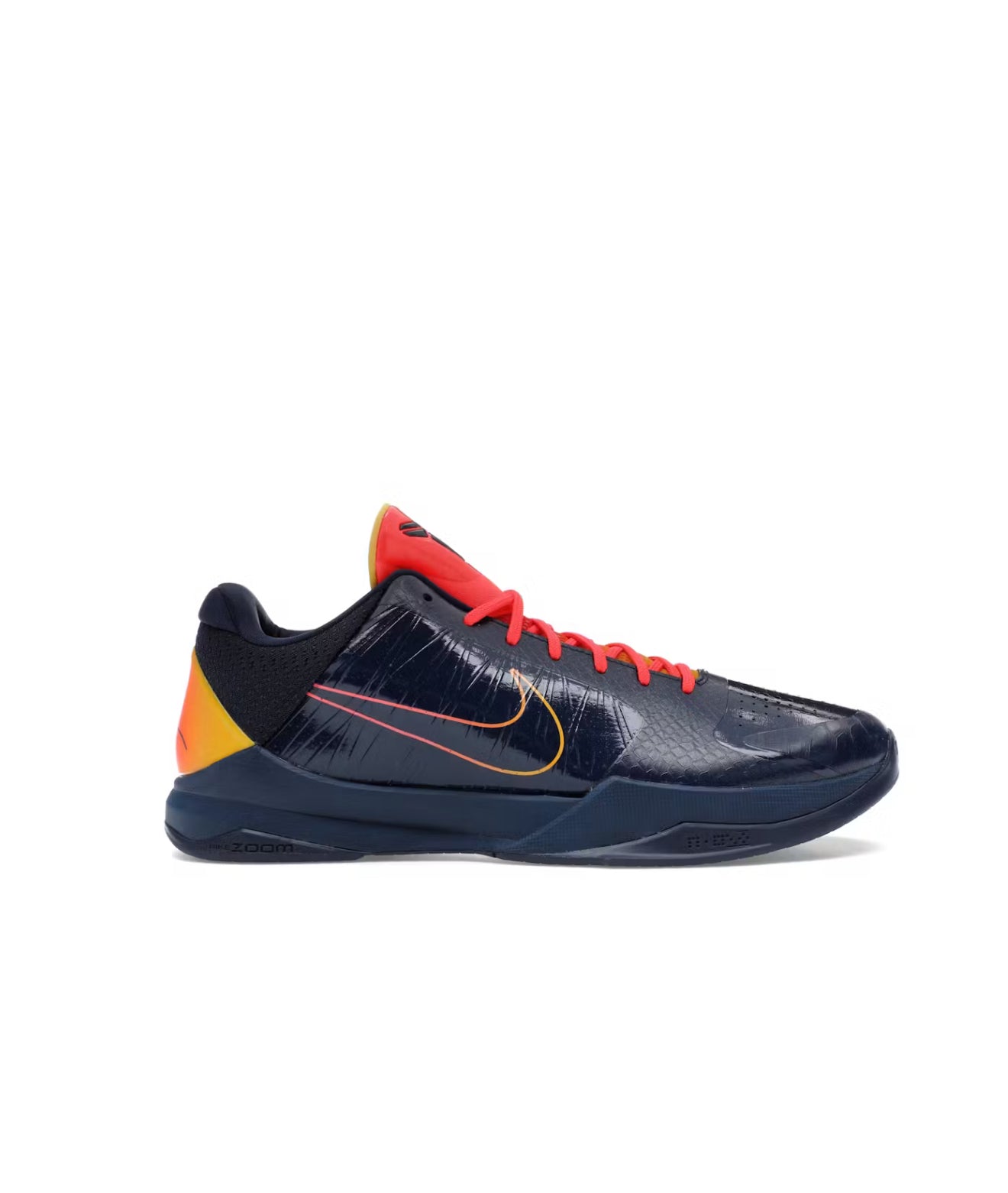 Nike Kobe 5 Proto Caitlin Clark Indiana Fever