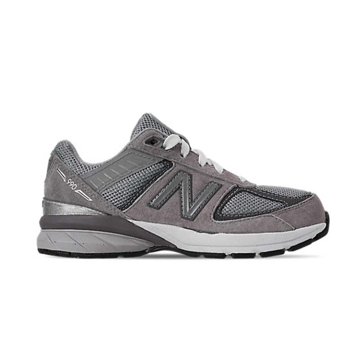 (PS) New Balance 990v5 Grey