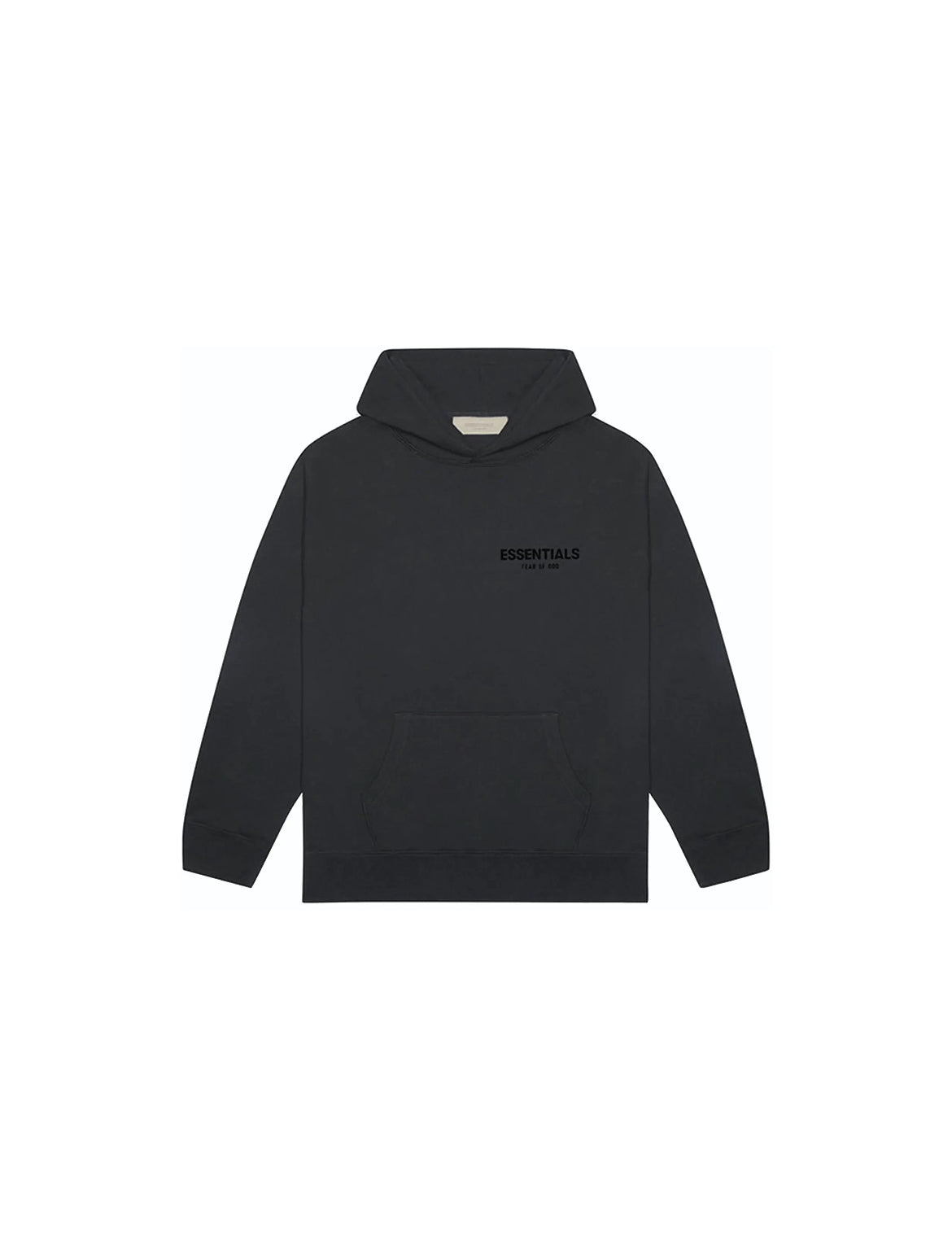 Fear of God Essentials Stretch Limo Hoodie