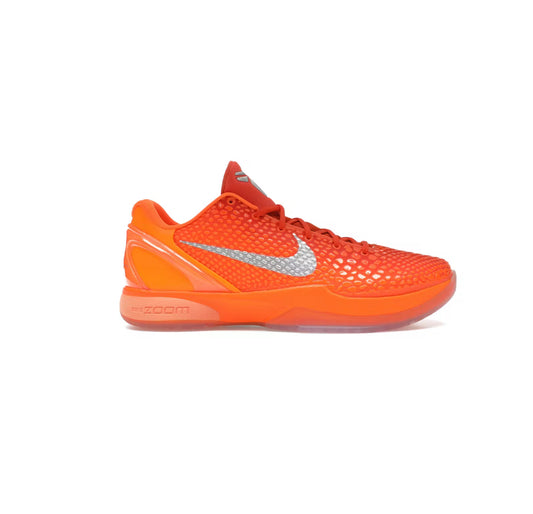 Kobe 6 Protro Total Orange