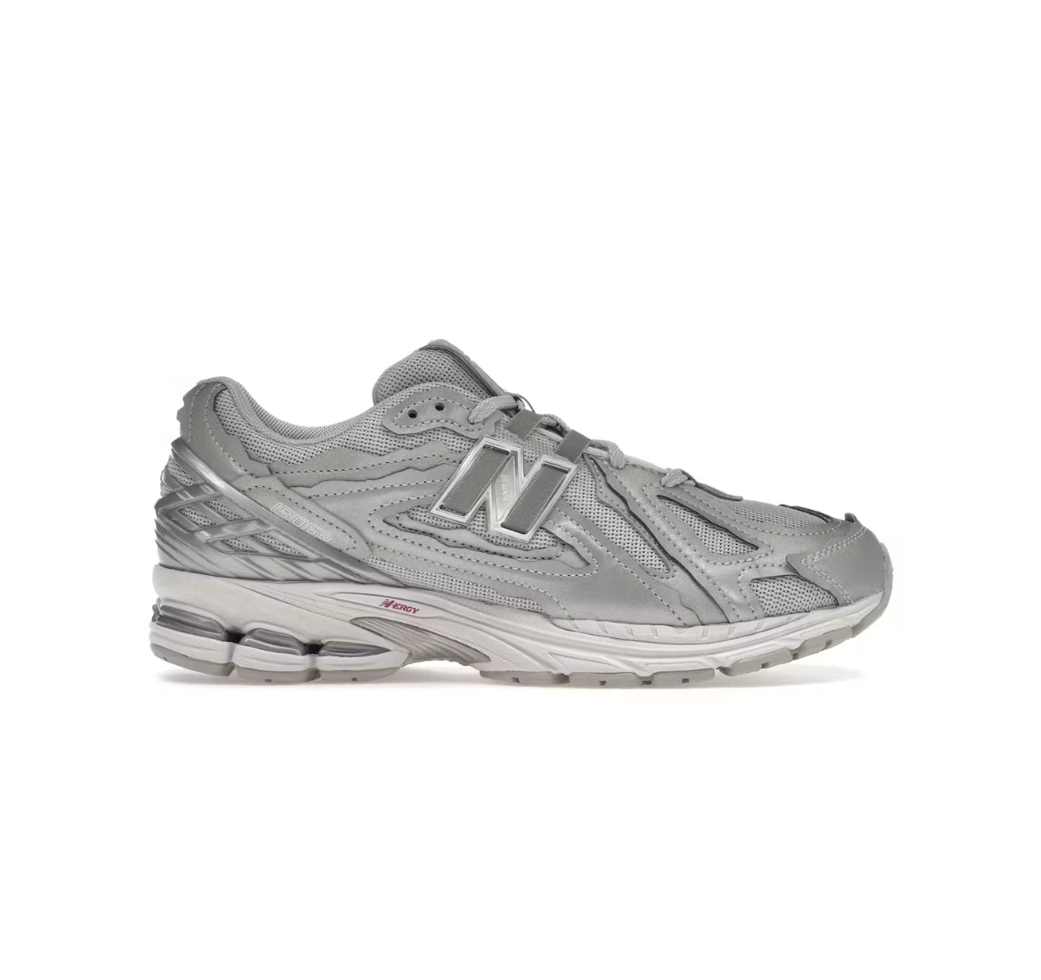 New Balance 1906D Protection Pack Silver Metallic Sports Connection new-balance-1906d-protection-pack-silver-metallic-sports-connection