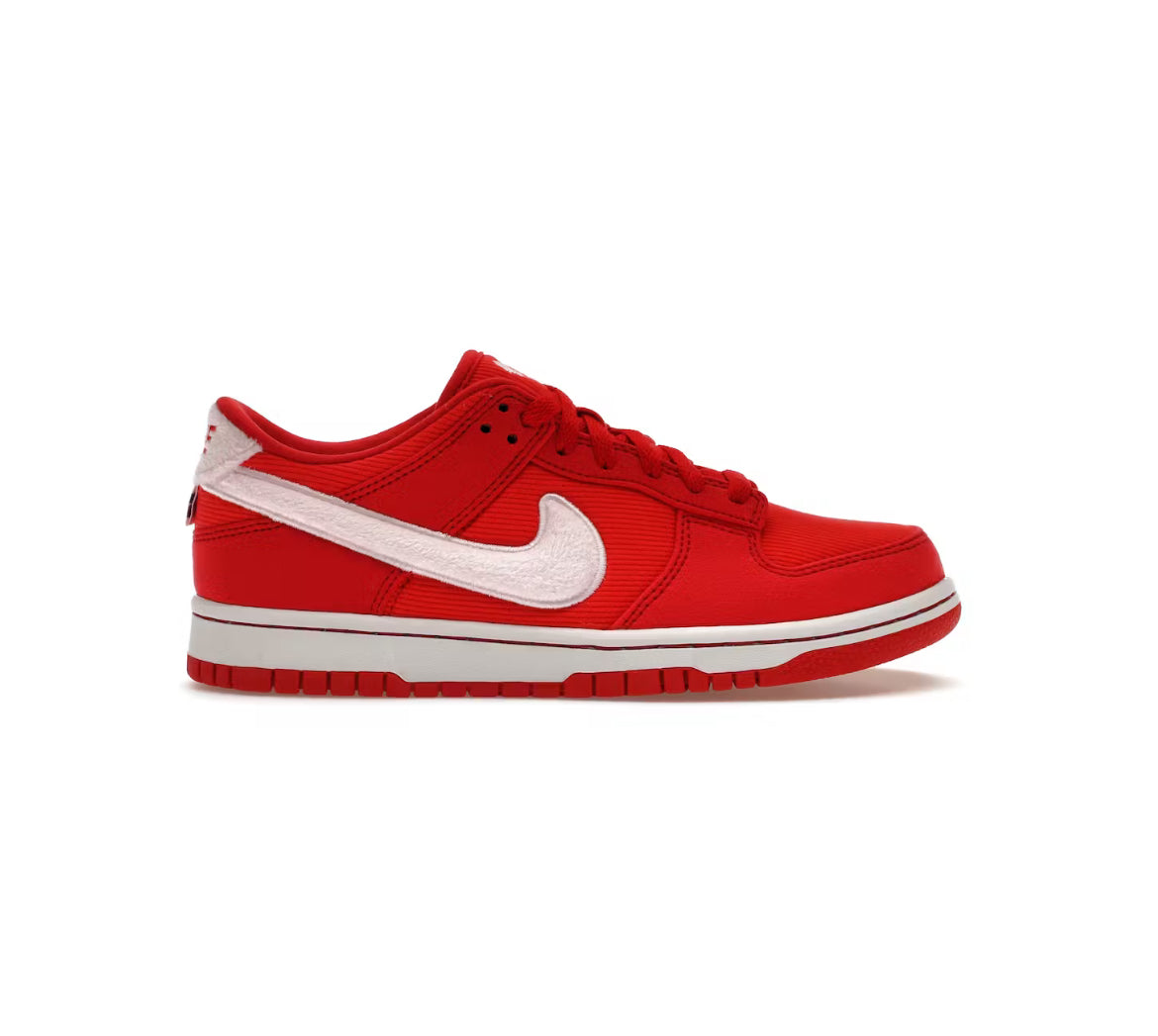 Nike Dunk Low Valentine’s day(GS/Youth)