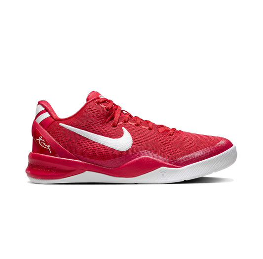 Nike Kobe 8 University Red (GS)