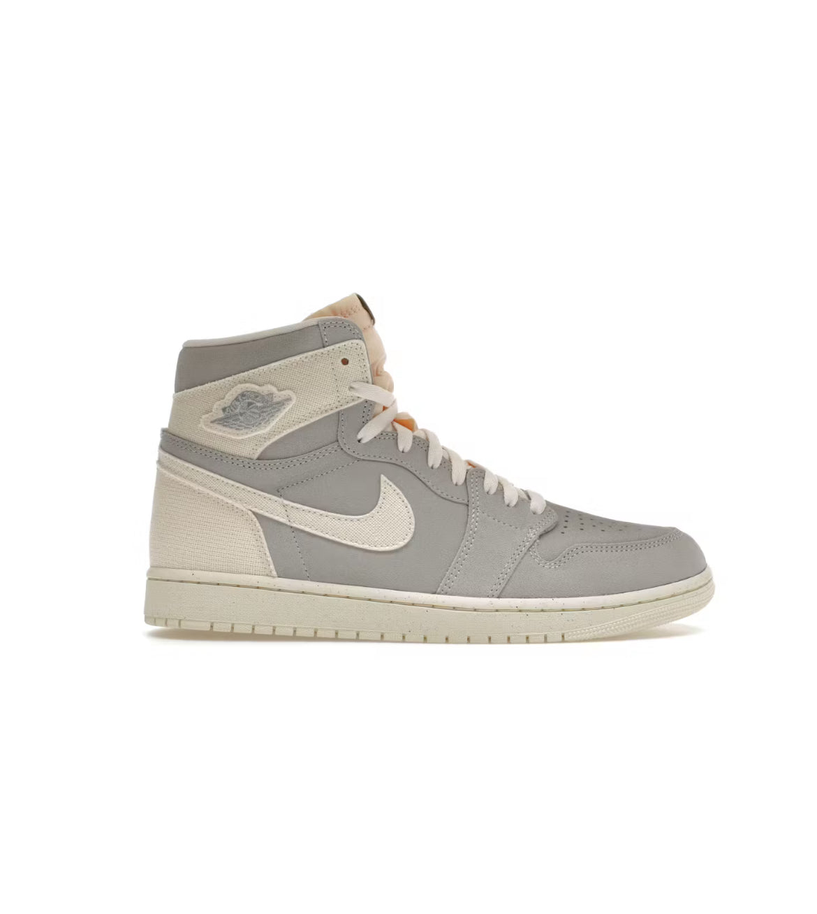 Jordan 1 High Craft Ivory