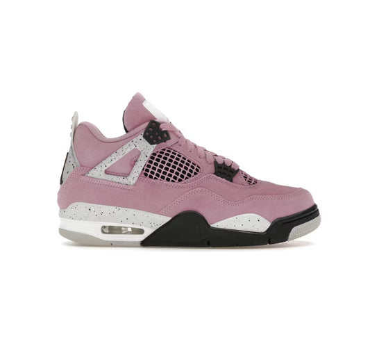 Nike Air Jordan 4 Orchid (Womens)