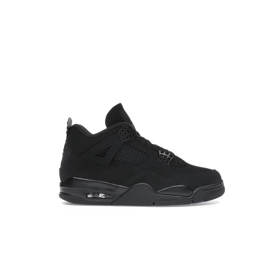 Jordan 4 Black Cat