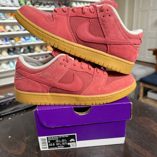 *USED* Nike SB Adobe (Size 9)