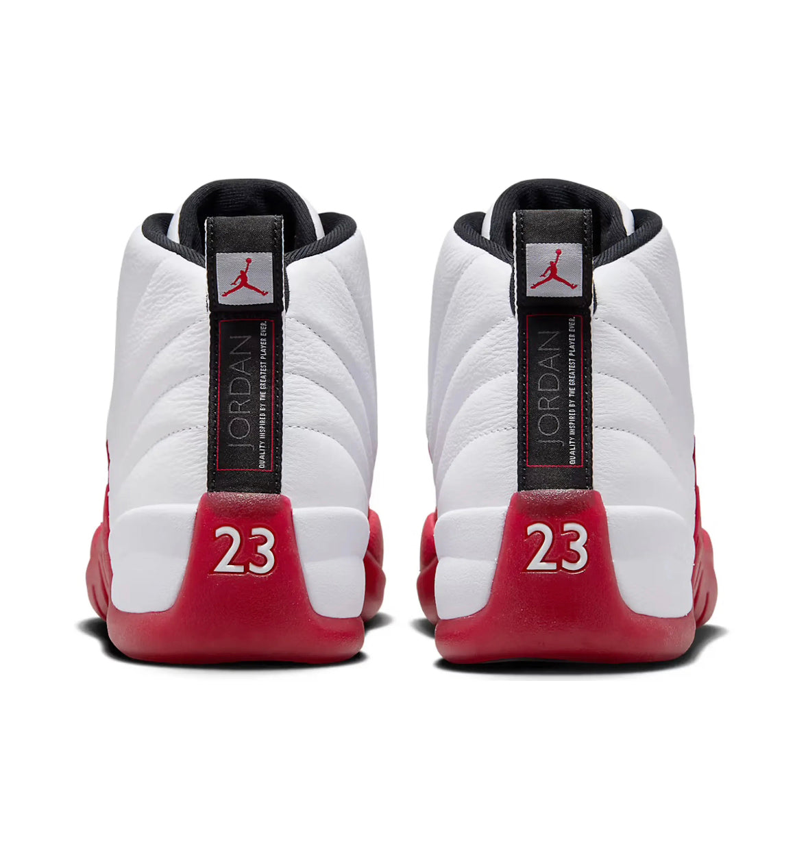 Nike Air Jordan 12 Cherry (2023)