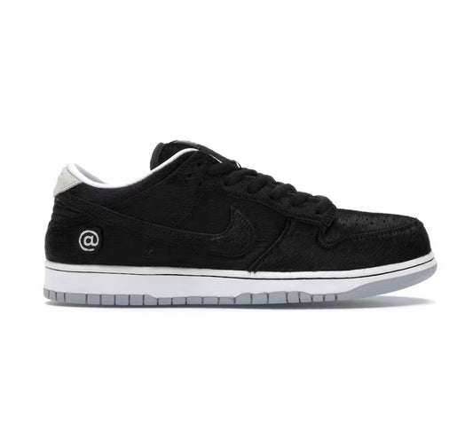 Nike SB Dunk Low Medicom Bear (Mens)