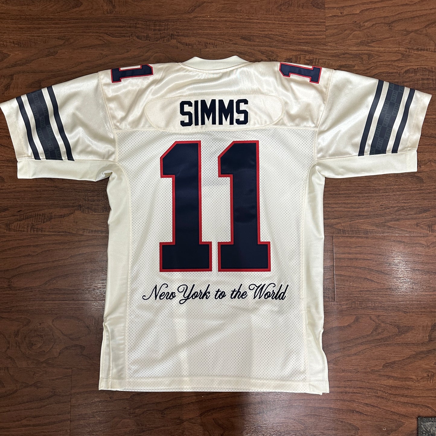 KITH x NFL Giants Jersey Phil Simms (Size M)