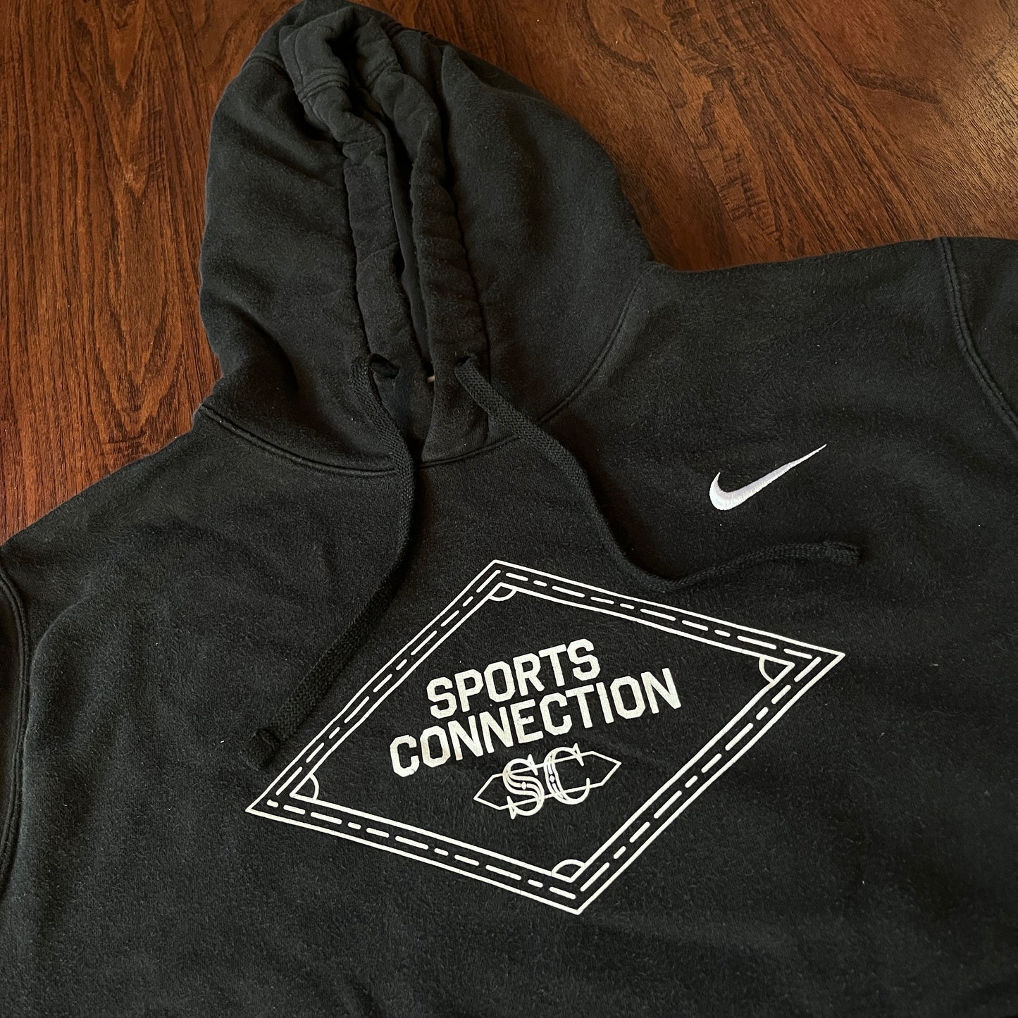 SC OG Logo Nike Hoodie