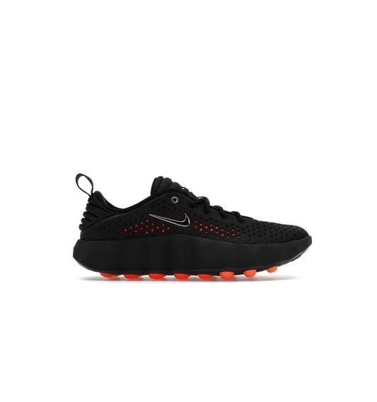 Nike Mind 002 Black Hyper Crimson