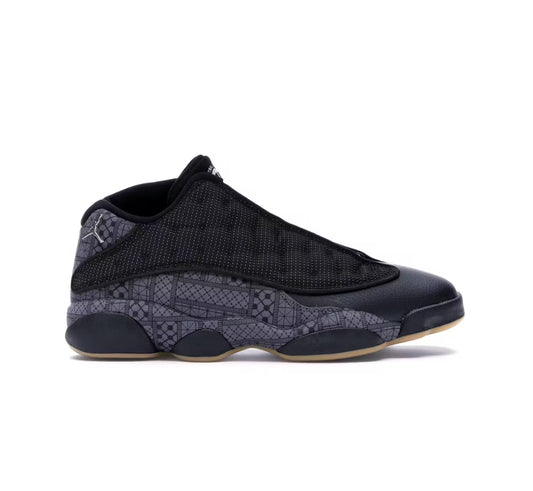 Nike Air Jordan 13 Low Quai (Mens)