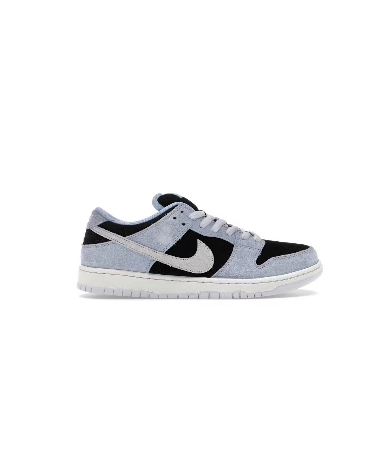 Nike SB Dunk Black Aluminum