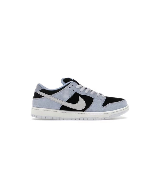 Nike SB Dunk Black Aluminum