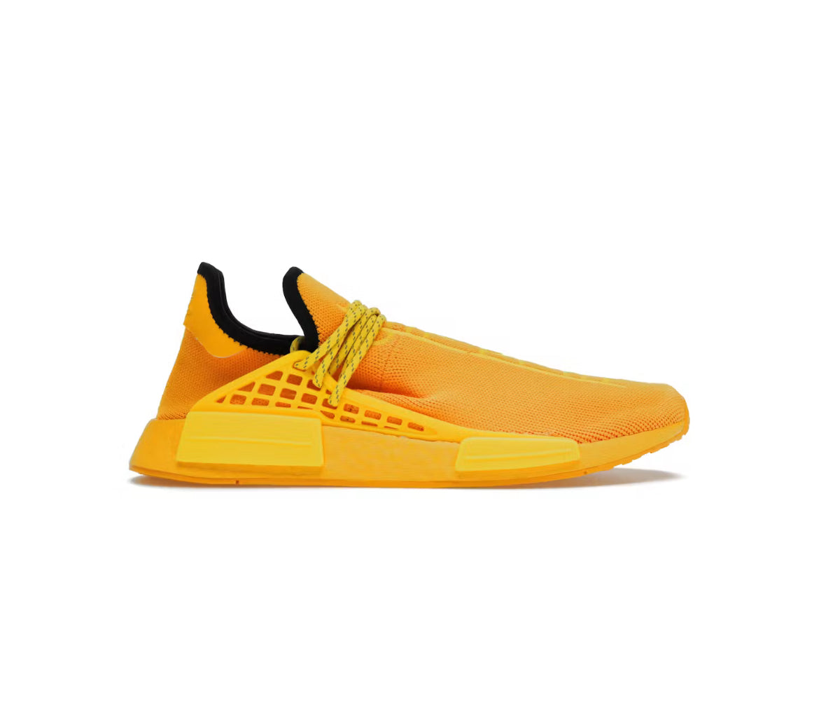 Adidas NMD Hu Pharrell Extra Eye Yellow