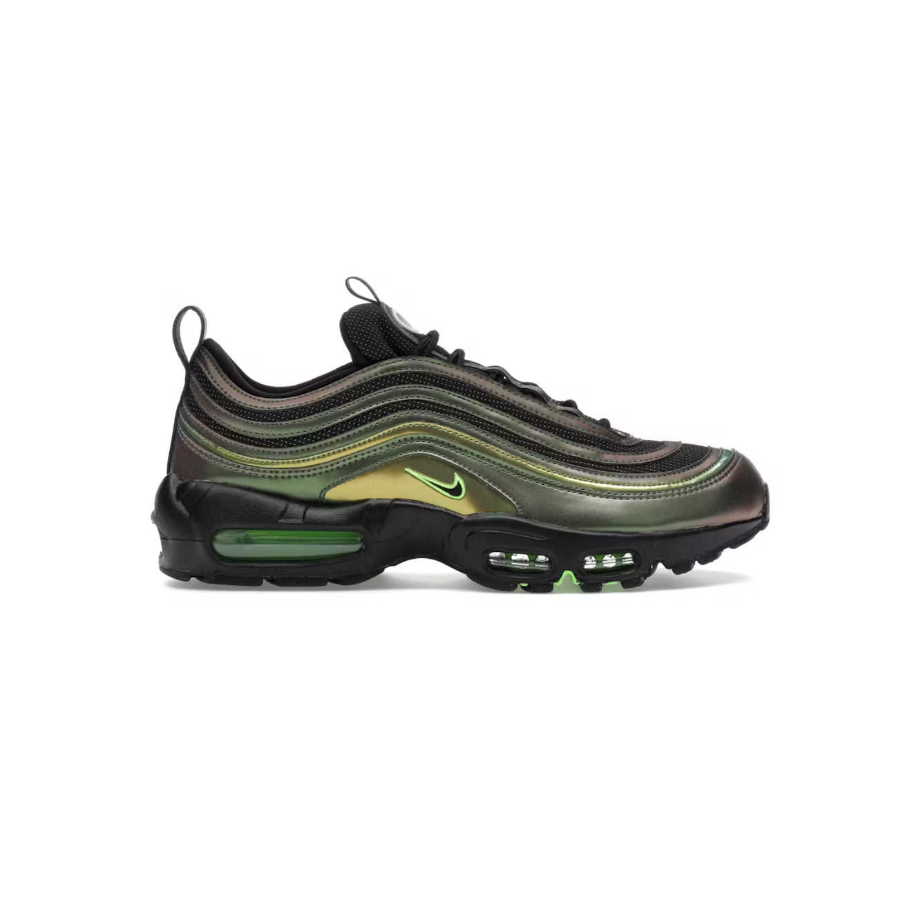 Nike Air Max 95/97 Ducks Of a Feather Storm