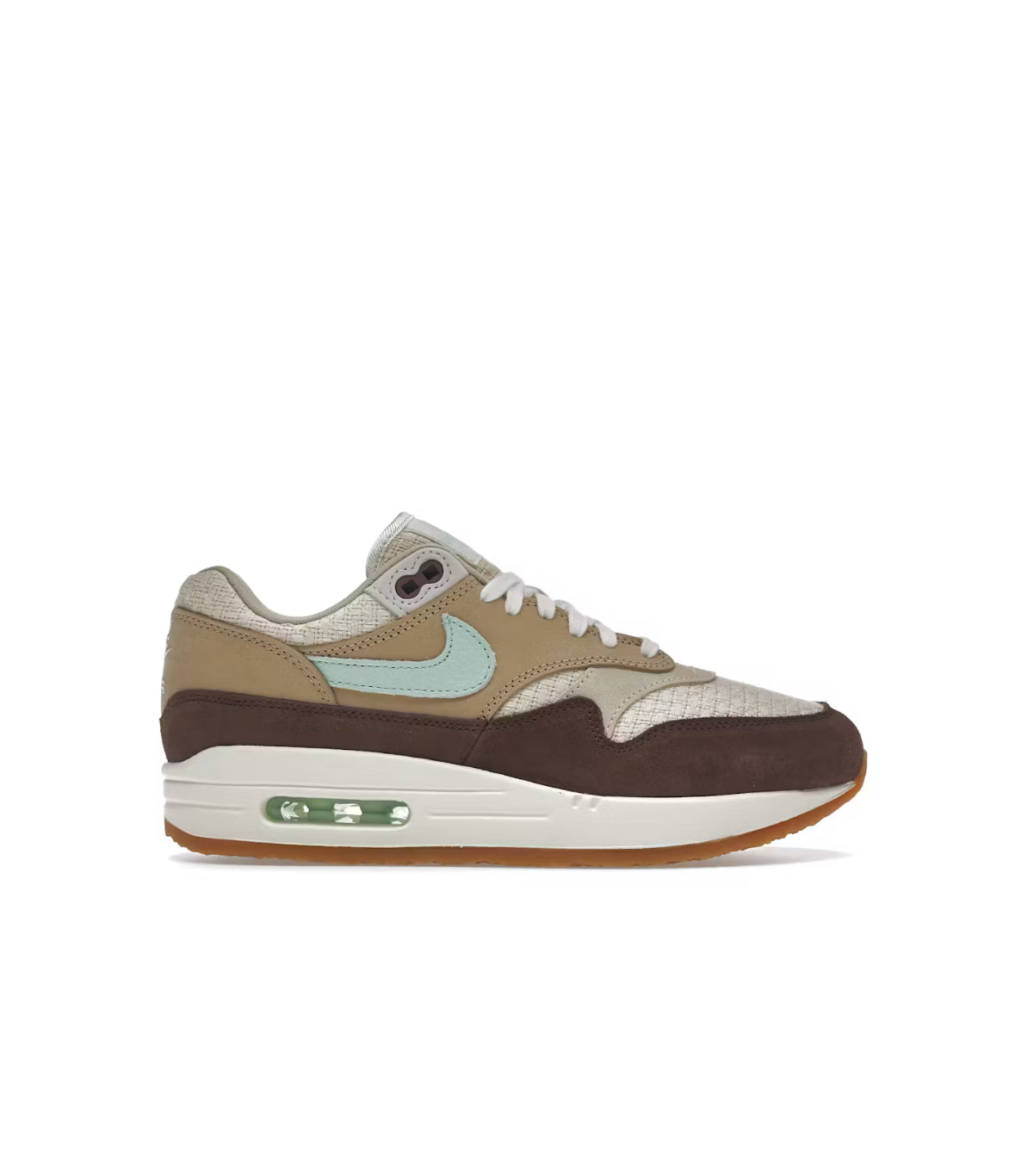 Nike Air Max 1 Crepe Brown