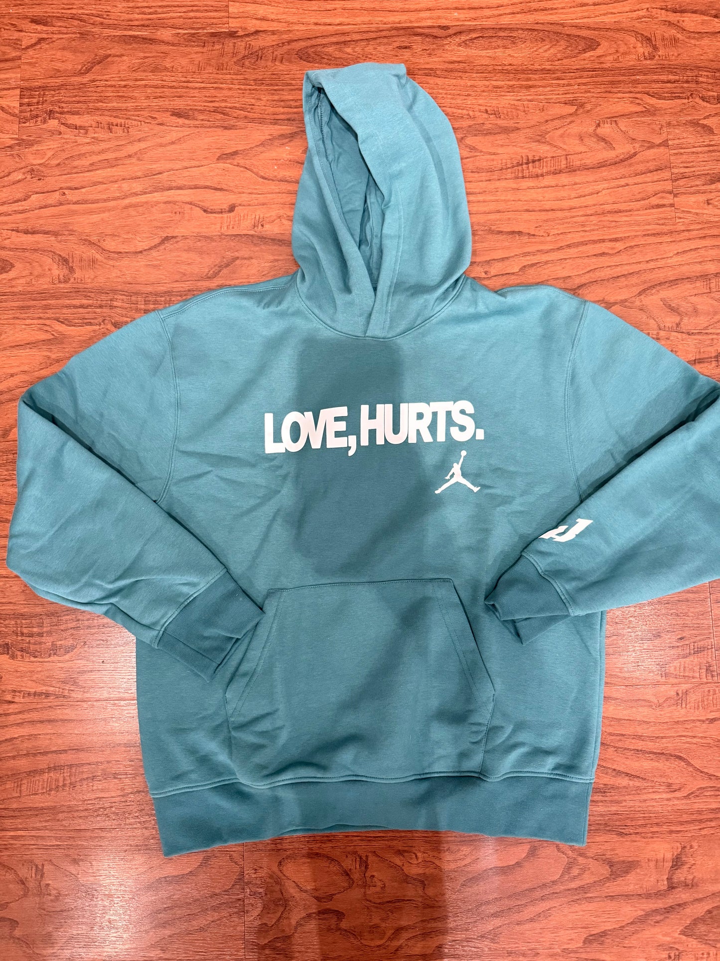 Nike Jordan Love Hurts Sweatshirt