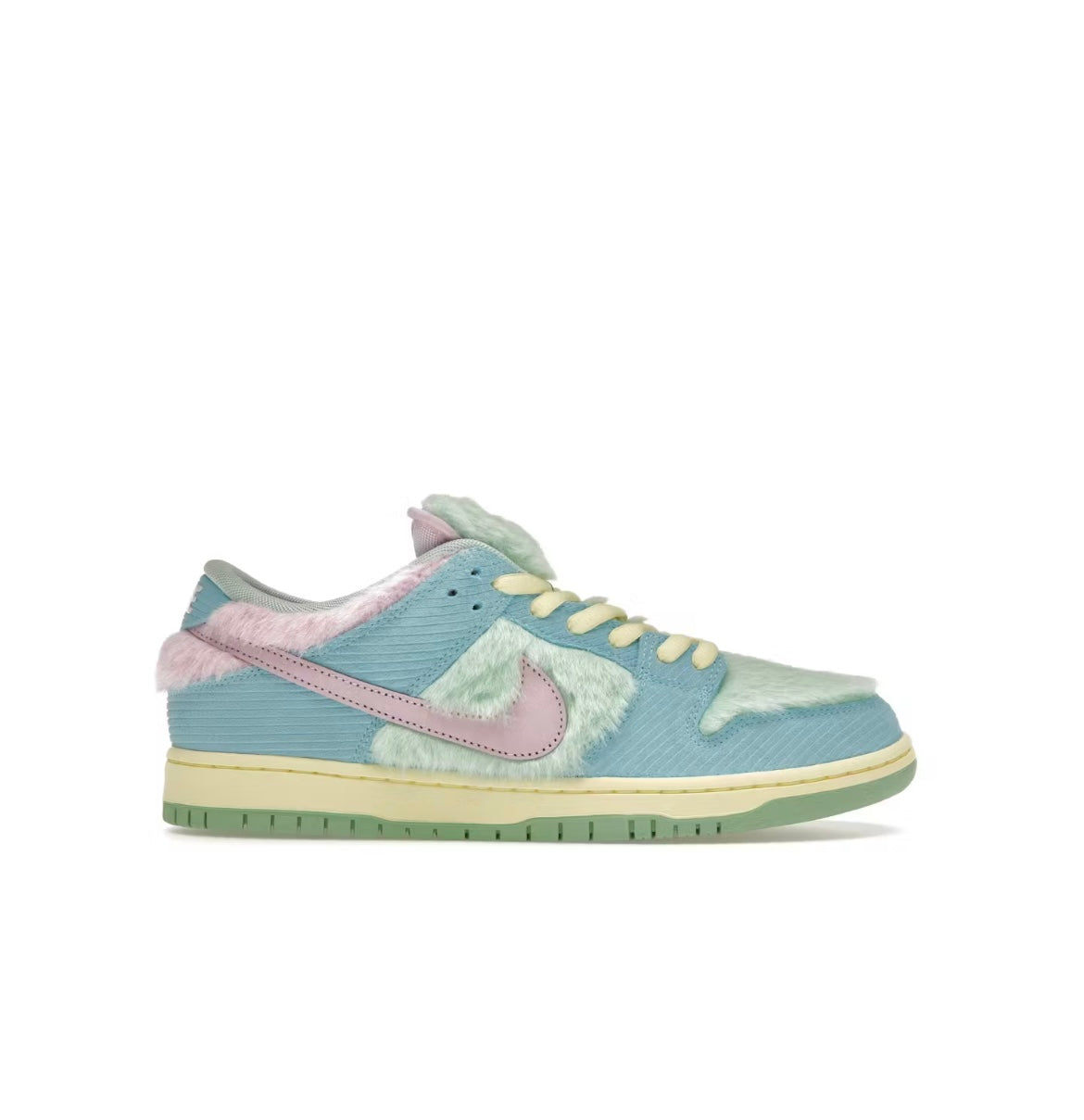 Nike SB Dunk Low Verdy Visty